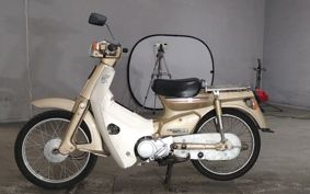 HONDA  SUPER CUB 50 SUPER  DELUXE  C50