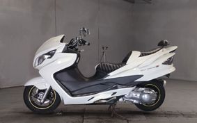SUZUKI SKYWAVE 250S CJ46A