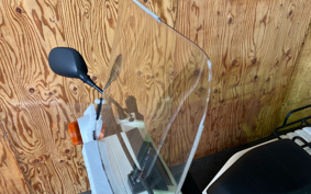 HONDA  GYRO X STANDARD  TD02