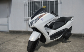 HONDA FORZA MF12