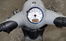 HONDA GIORNO AF77