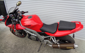 SUZUKI SV1000S 2003 VT54A