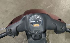 HONDA MANY CTOR AF79