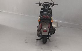 YAMAHA BW S125 SE45