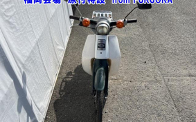 HONDA C50