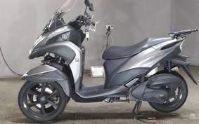 YAMAHA TORI CITY125 SEC1J