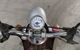 YAMAHA VINO 5AU