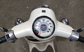 HONDA GIORNO AF70