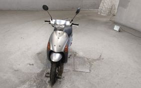 SUZUKI LETS4 CA45A