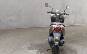 SUZUKI LETS4 CA43A
