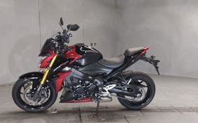 SUZUKI GSX-S1000 GT79A
