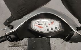 SUZUKI ADDRESS V50 CA44A