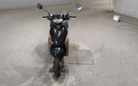 SUZUKI LETS4 CA45A
