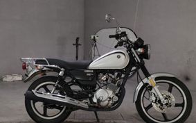 YAMAHA YB125SP PCJL