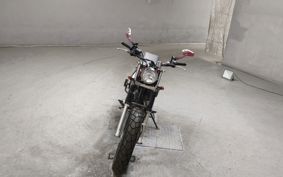 YAMAHA TW225 DG09J