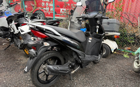 SUZUKI ADDRESS V110 CE47A