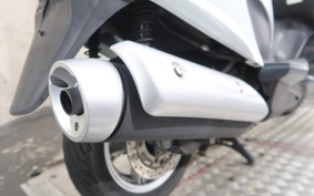 SUZUKI BURGMAN200 CH41A