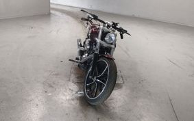 HARLEY HARLEY FXSB BREAKOUT BF5