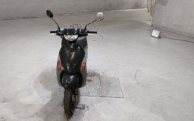 SUZUKI LETS4 CA45A