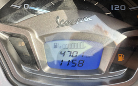 VESPA  VESPA VXL125