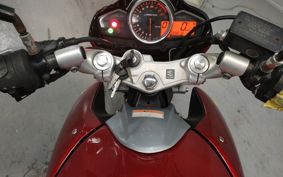 SUZUKI GSR250 GJ55D