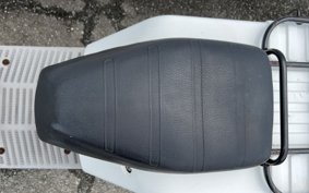 HONDA GYRO