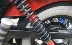 HONDA SHADOW400 1997 NC34