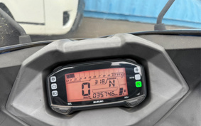 SUZUKI JIKUSA-150SF NG4BF