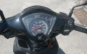 HONDA DIO 110 JF58