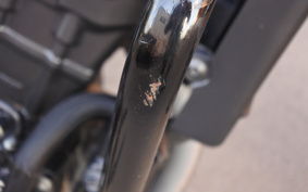 HONDA  REBEL 250 S EDITION  MC49