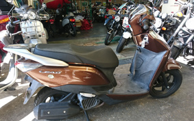 HONDA LEAD 125 JF45