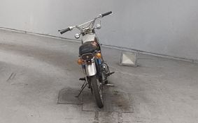 HONDA BENLY50 CL50