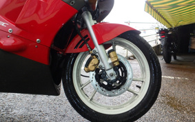 SUZUKI RG250 GJ21B