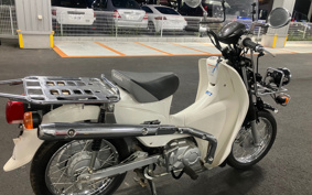 HONDA SUPER CUB110 JA07