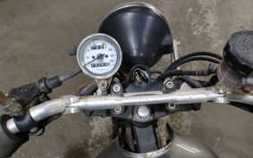 SUZUKI ST250 NJ4AA