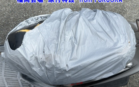 HONDA DIO SR