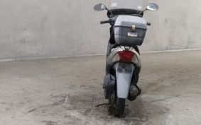 SUZUKI LETS2 CA1PA