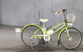 HONDA PEOPLE AB17