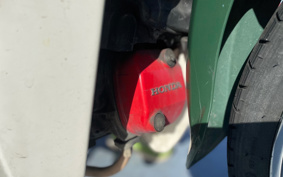 HONDA SUPER CUB110 JA07