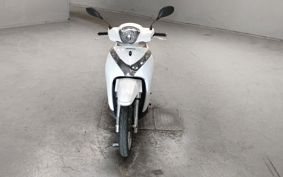 HONDA SH MODE JF51