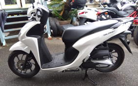 HONDA DIO 110 BASIC  JK03