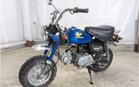 HONDA MONKEY Z50J