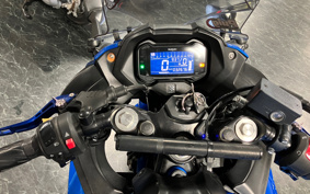 SUZUKI GSX250R DN11A