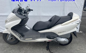 HONDA FORZA Z