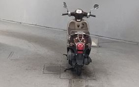HONDA GIORNO AF70