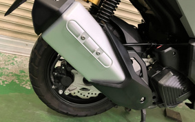 HONDA ADV160 KF54