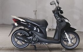 HONDA DIO 110 JF31
