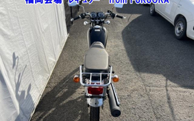 YAMAHA YB125SP PCJL