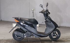 SUZUKI ADDRESS V50 CA4BA