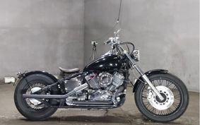 YAMAHA DRAGSTAR400 4TR